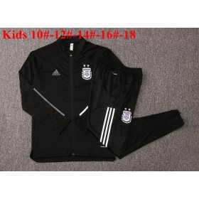 Argentinien 2020/21 Kinder Treningsdresser M001